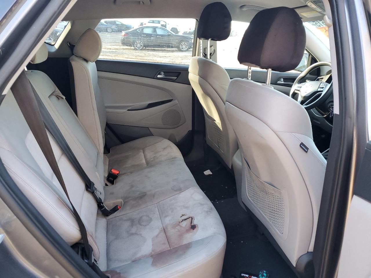 2016 Hyundai Tucson - Image 12