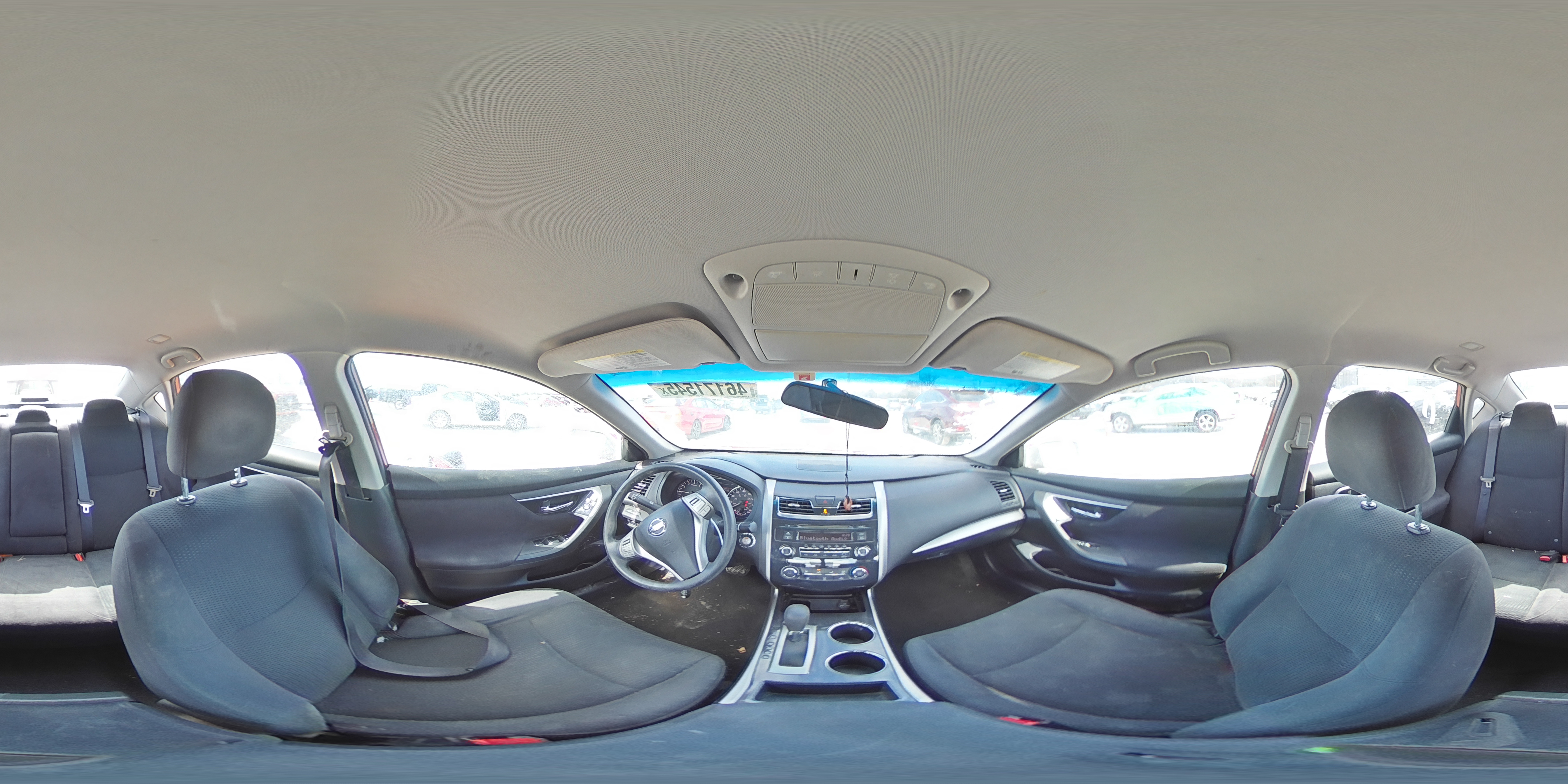 2014 Nissan Altima - Image 13