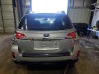 2010 Subaru Outback 2.5I Limited for Sale in Chicago Heights, IL - Rear End