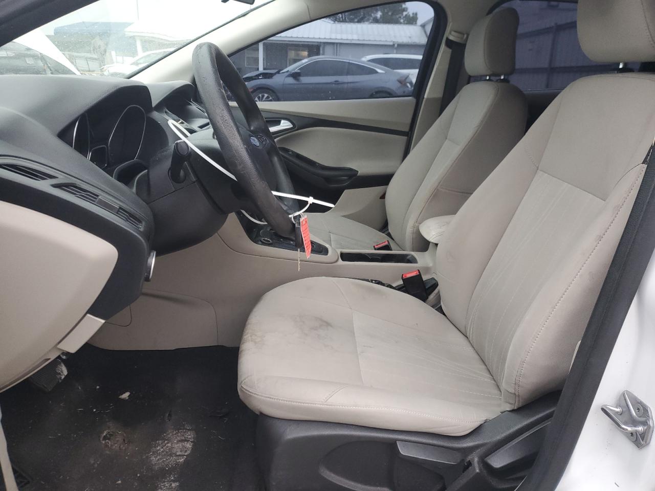 2015 Ford Focus - Image 7