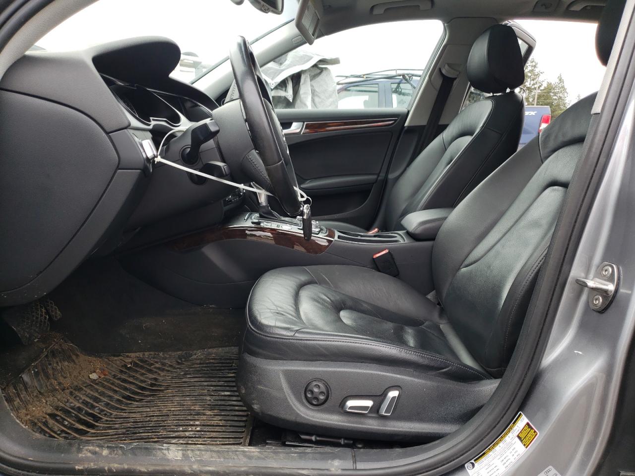 2016 Audi A4 - Image 7