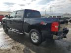 2007 Chevrolet Silverado K1500 Crew Cab zu verkaufen in Littleton, CO - Front End