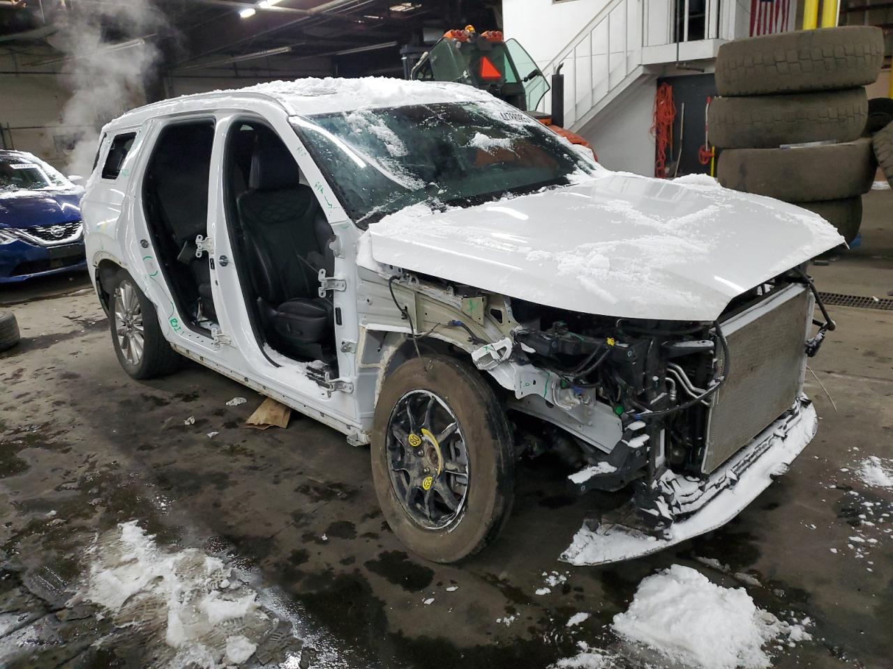 2020 Hyundai Palisade - Image 4