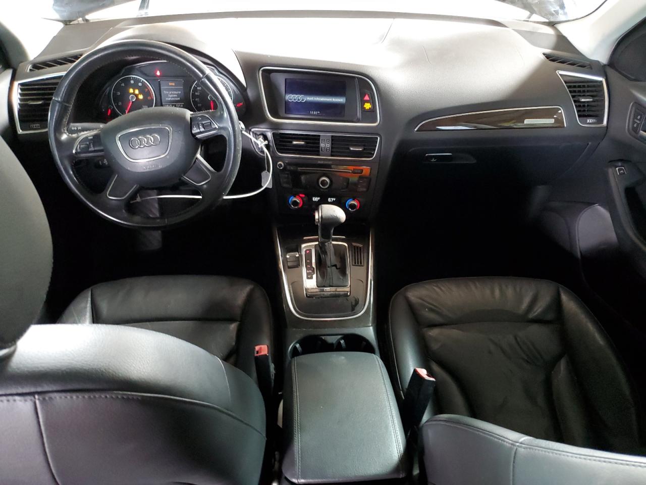 2014 Audi Q5 - Image 8