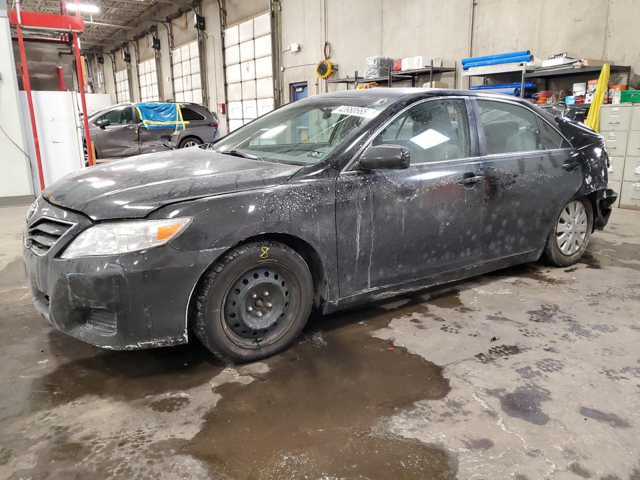 2011 Toyota Camry - Image 1
