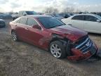 2015 Cadillac Ats Luxury de vânzare în Houston, TX - Front End