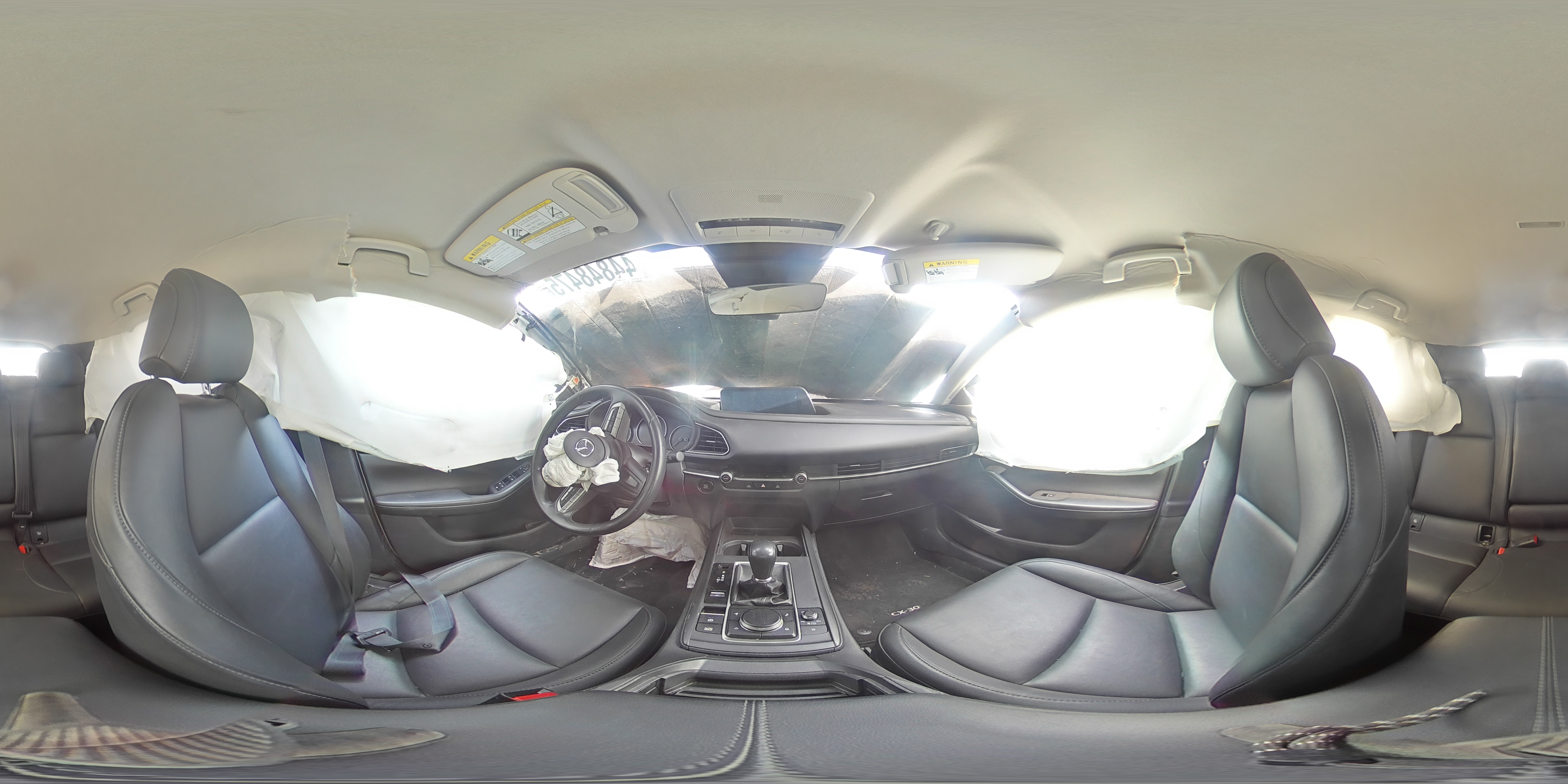 2023 Mazda CX-30 - Image 13