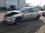 2000 Honda Accord Ex zu verkaufen in Woodburn, OR - Front End