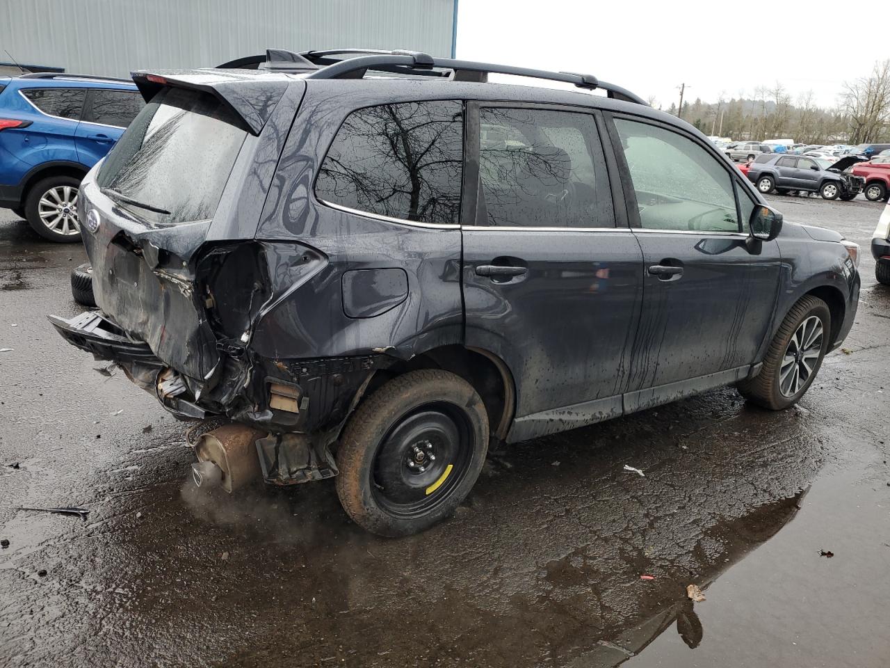 2017 Subaru Forester - Image 3