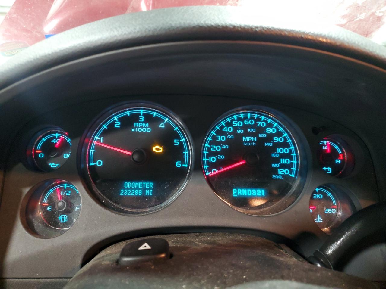 2007 Chevrolet Avalanche - Image 9