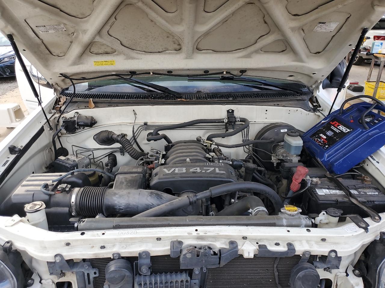 2006 Toyota Tundra - Image 12
