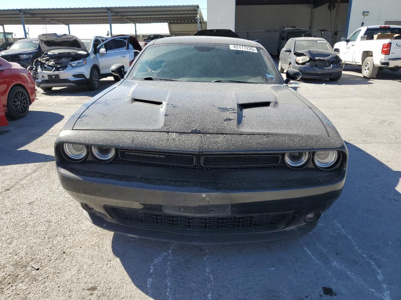 2016 Dodge Challenger - Image 5