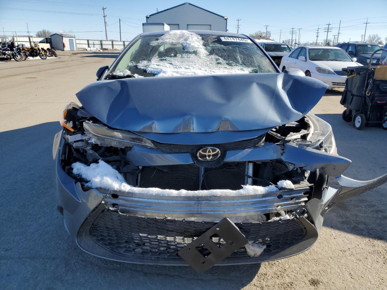 2021 Toyota Corolla - Image 5