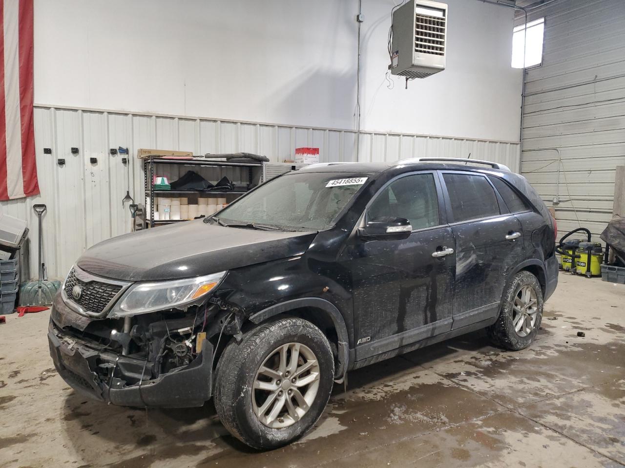 2014 Kia Sorento - Image 1