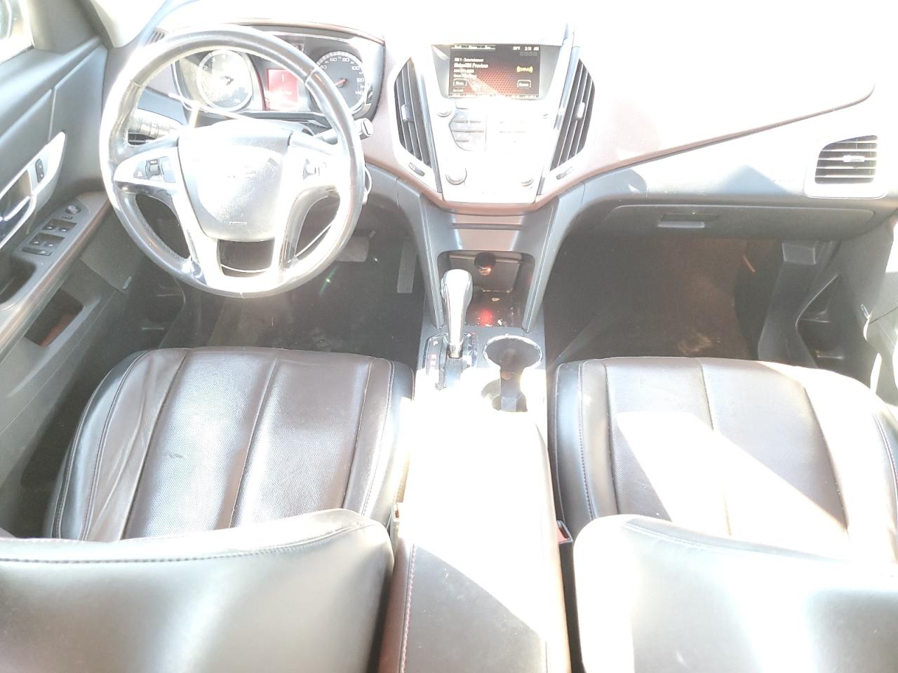 2012 GMC Terrain - Image 8