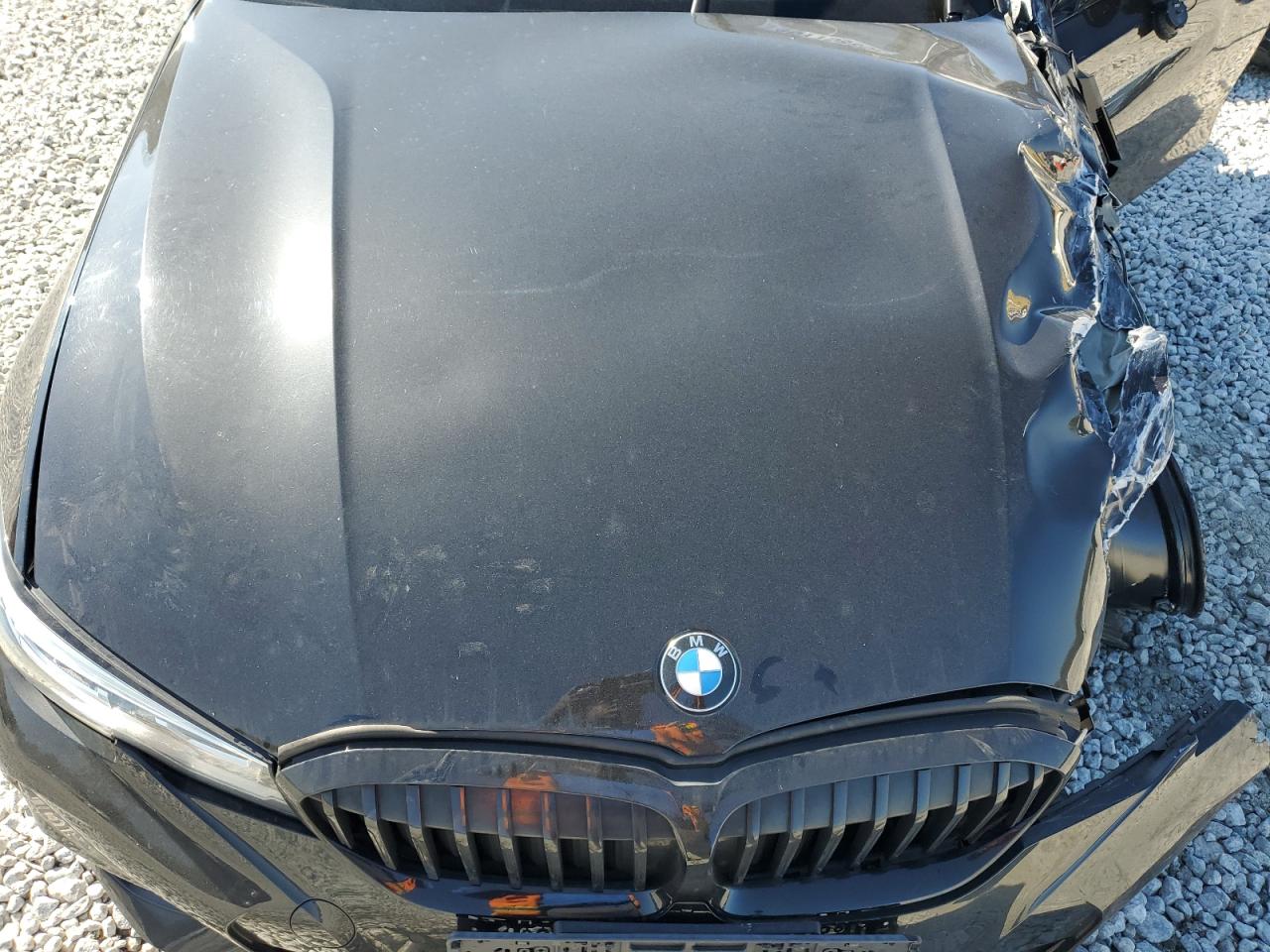 2021 BMW 3er - Image 12