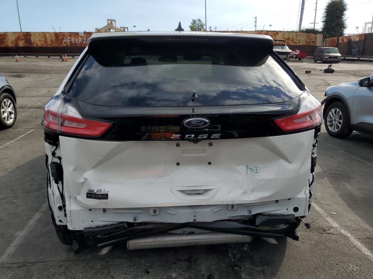 2021 Ford Edge - Image 6