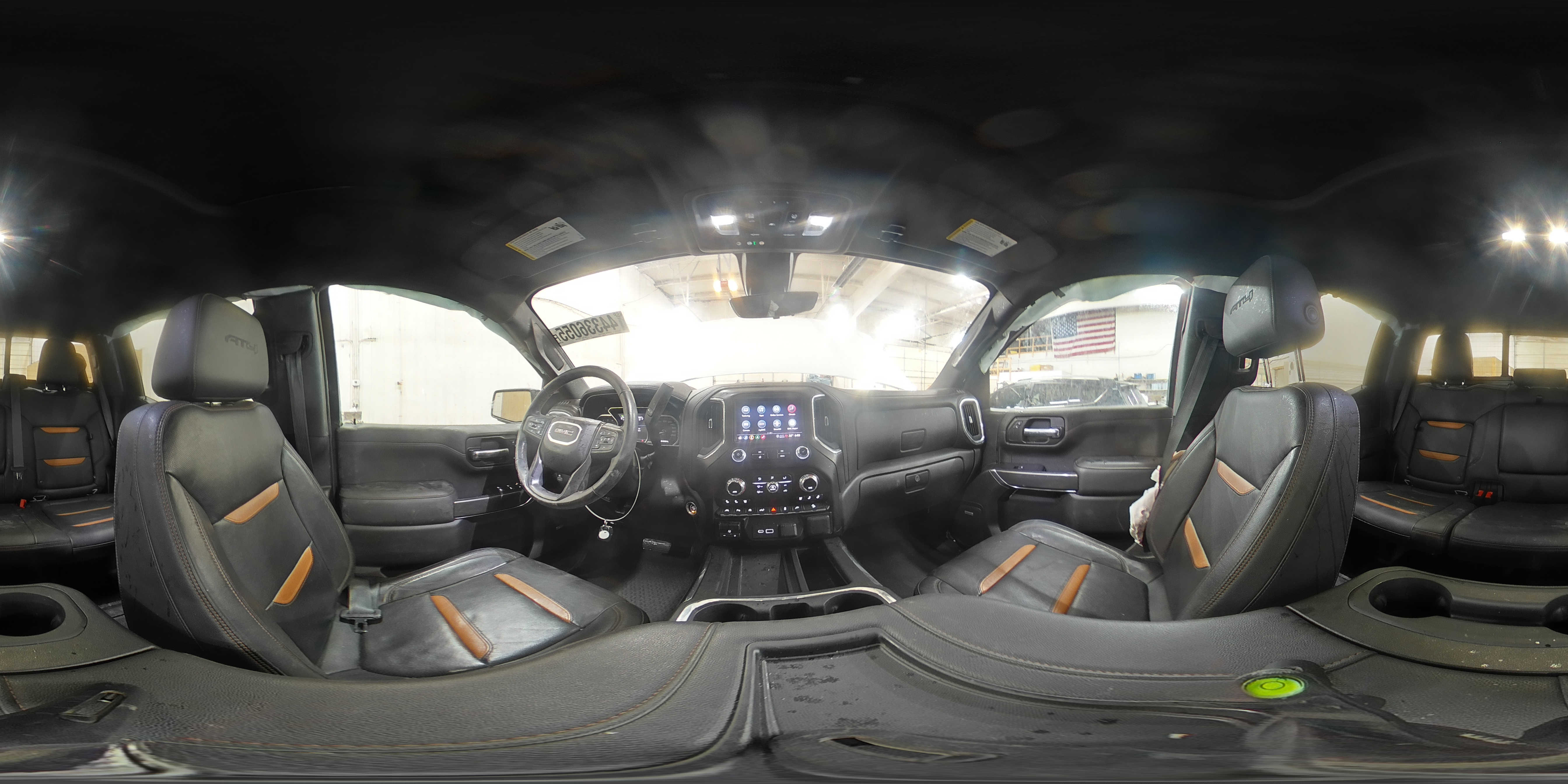 2021 GMC Sierra - Image 12
