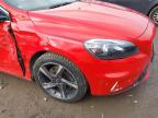 2015 VOLVO V40 R-DESI for sale at Copart YORK