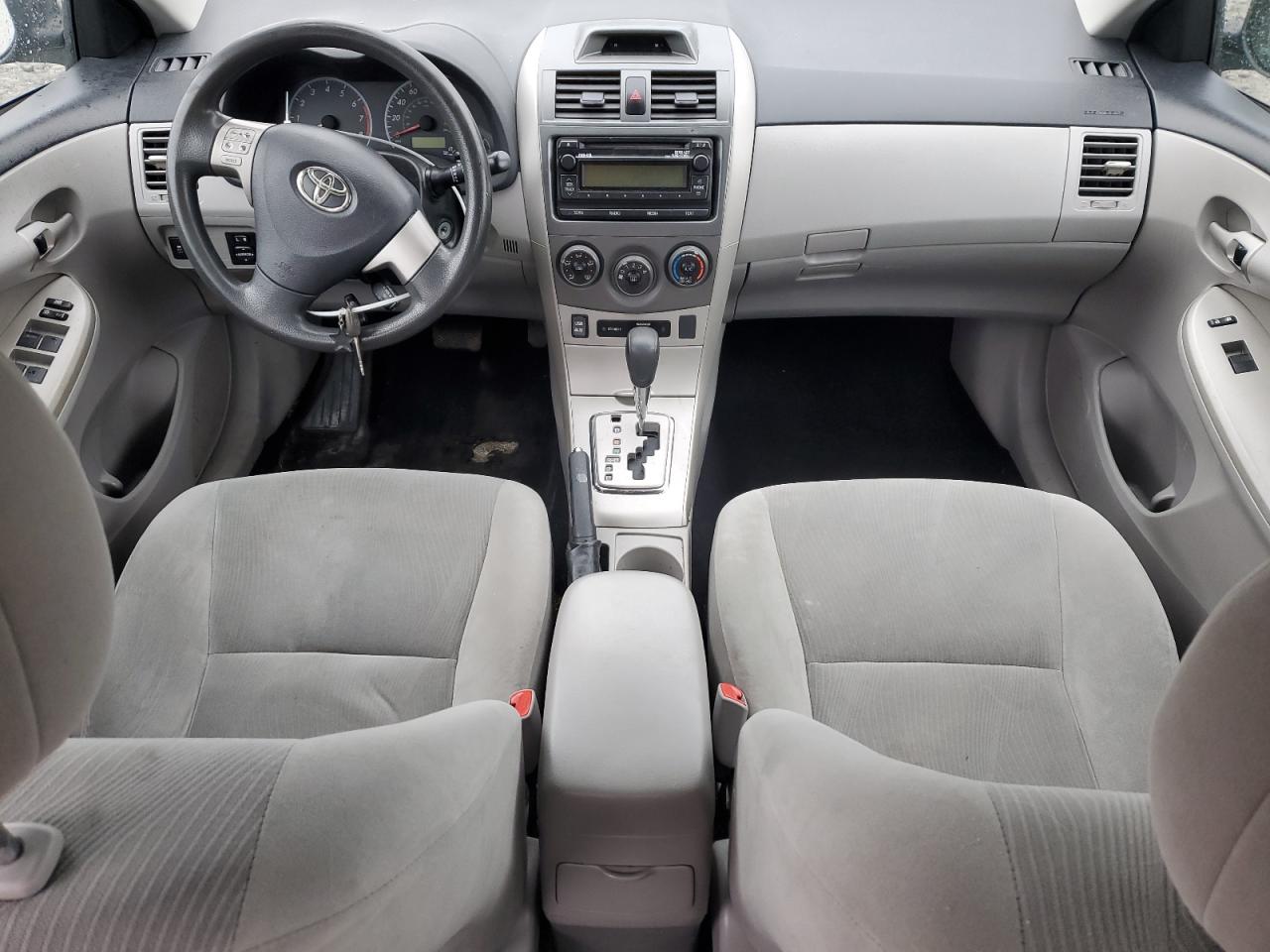 2012 Toyota Corolla - Image 8