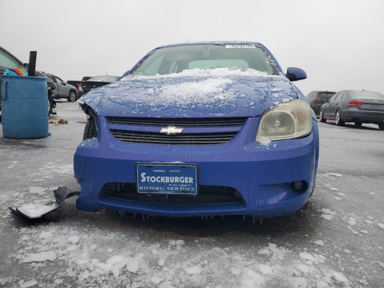 2008 Chevrolet Cobalt - Image 5