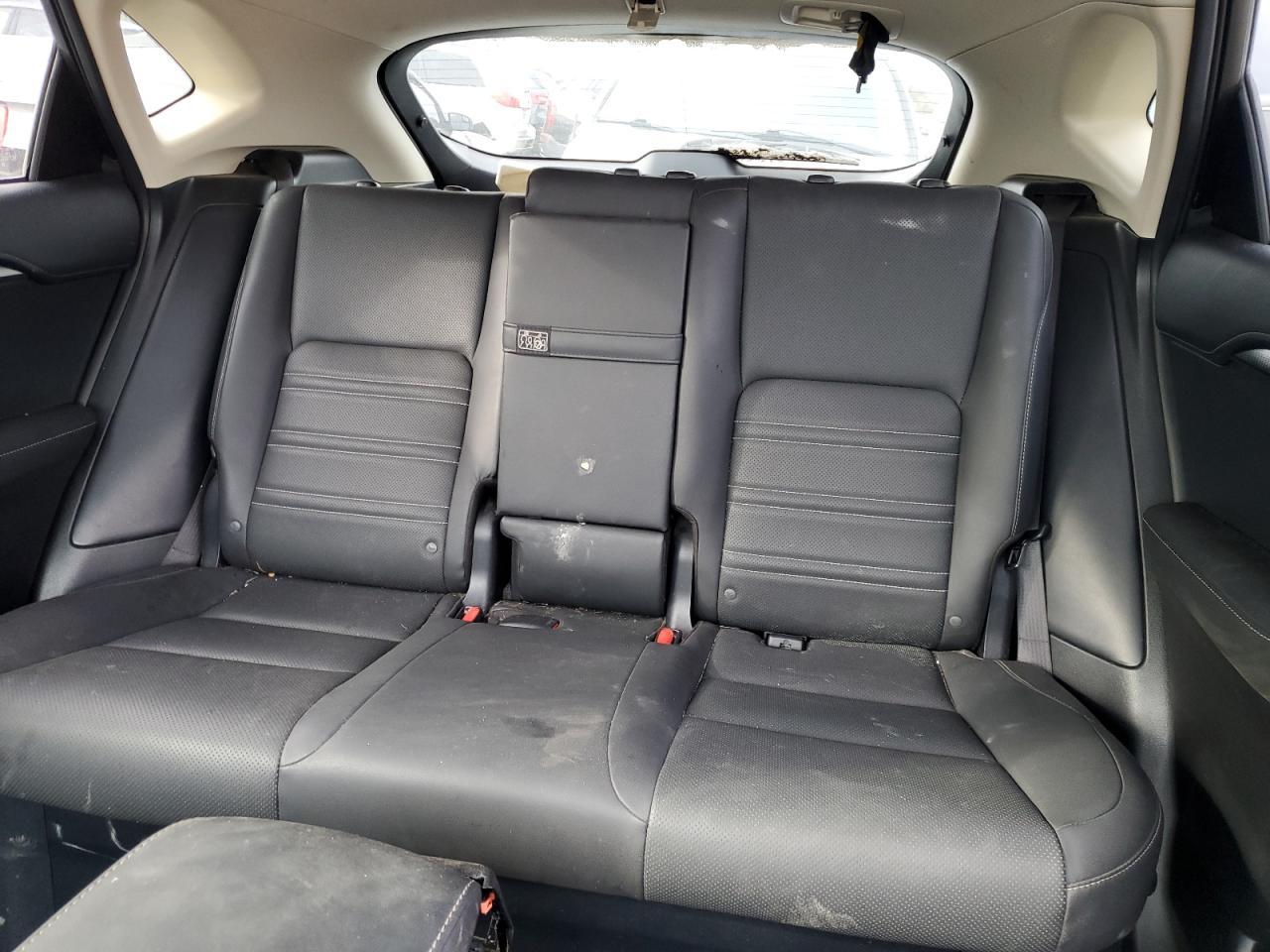 2015 Lexus Nx 200T VIN: JTJYARBZ0F2021330 Lot: 43613805