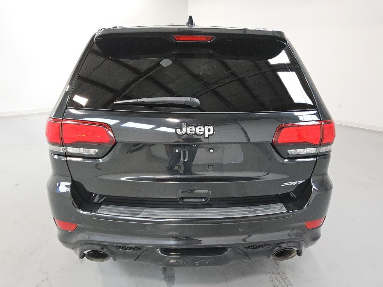 2014 Jeep Grand Cherokee - Image 6
