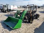 2024 John Deere 5075E Tractor за продажба в Temple, TX - Burn