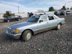 1986 Mercedes-Benz 300 Sdl იყიდება Portland-ში, OR - Top/Roof
