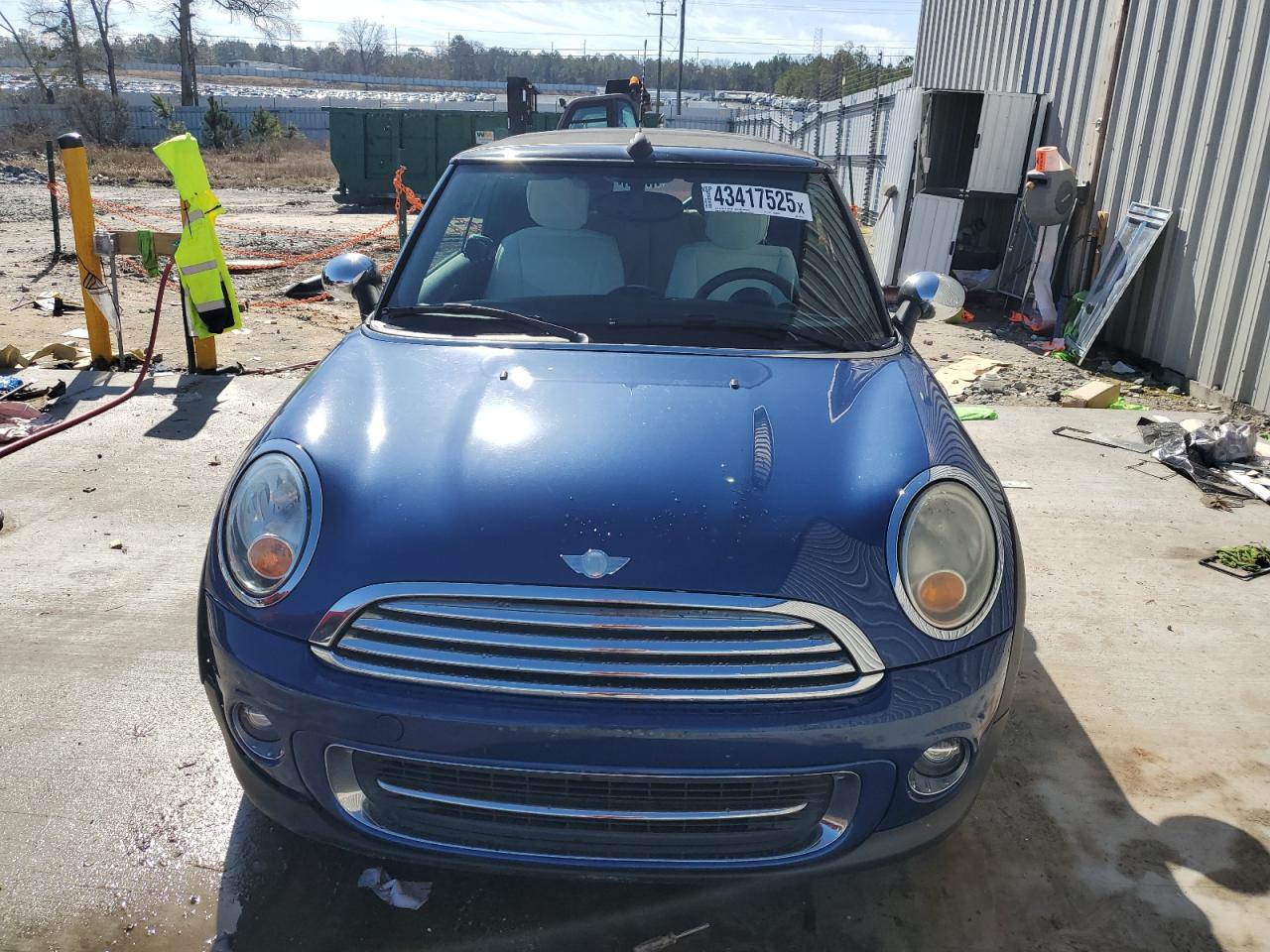 2014 MINI Cooper - Image 5
