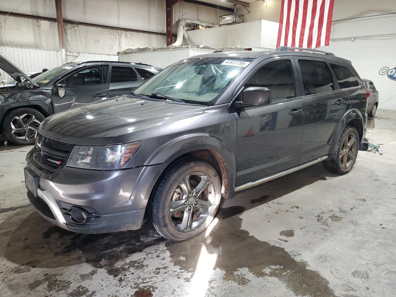 2015 Dodge Journey - Image 1