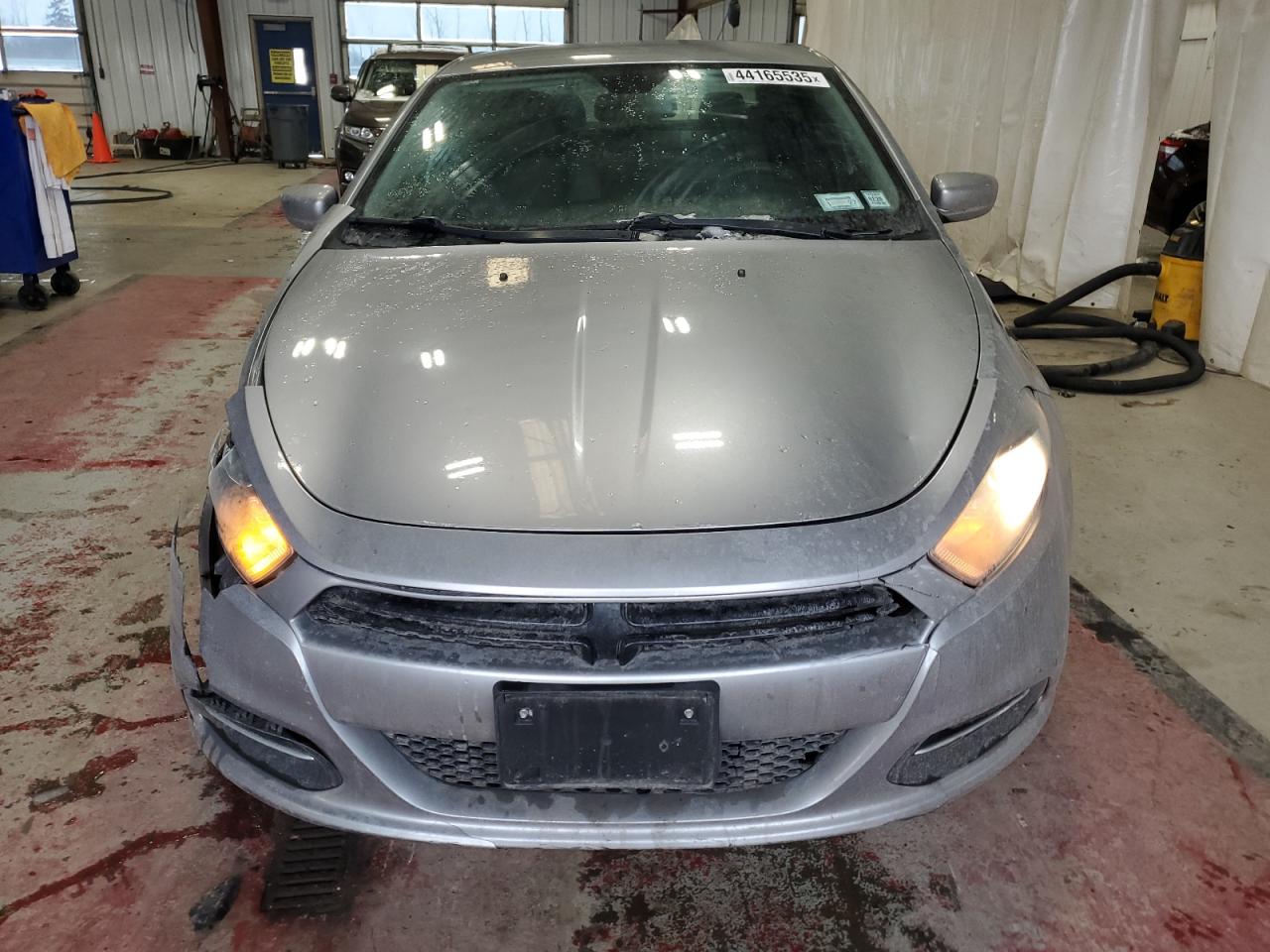 2015 Dodge Dart - Image 5