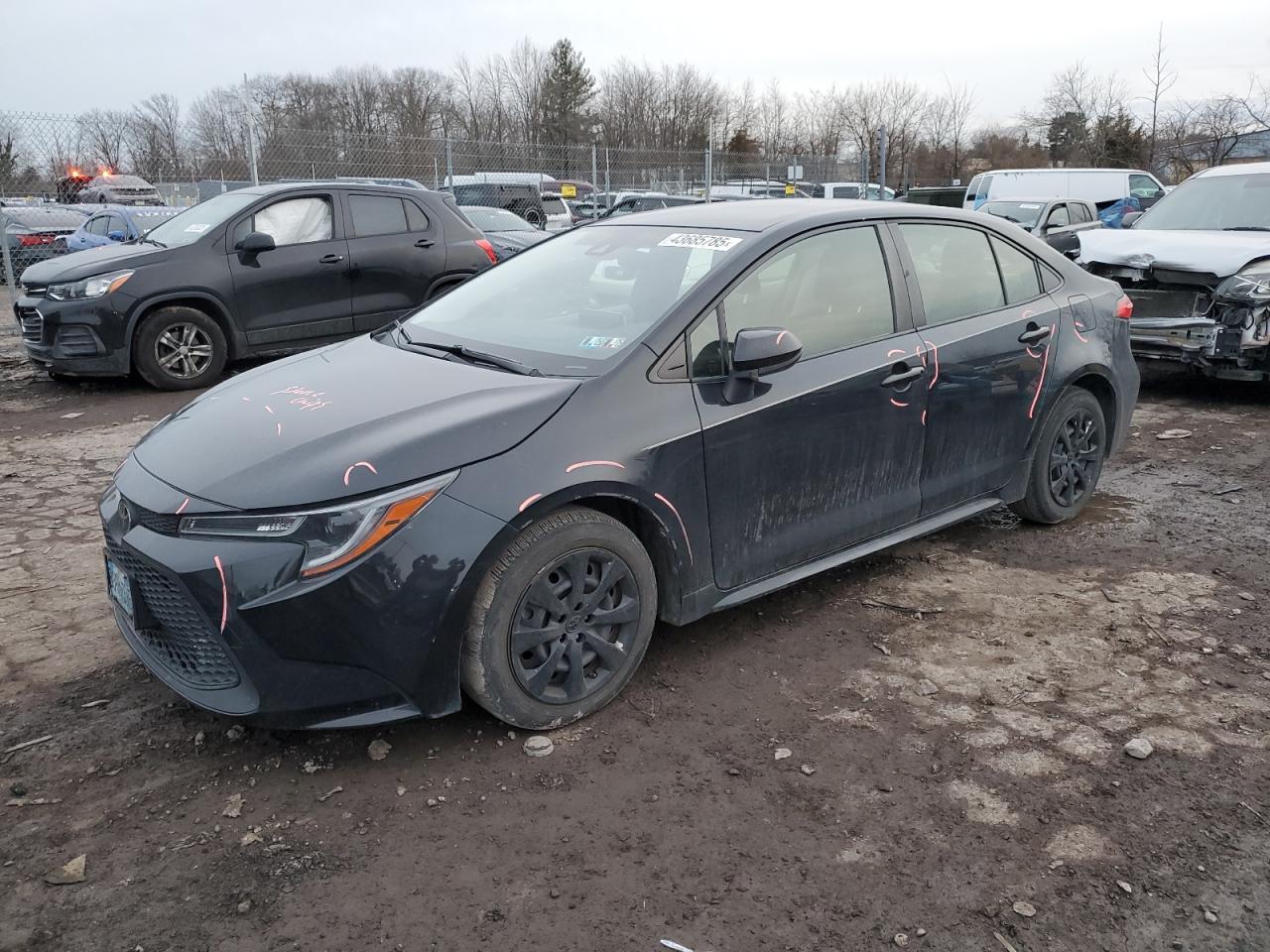 2020 Toyota Corolla - Image 1