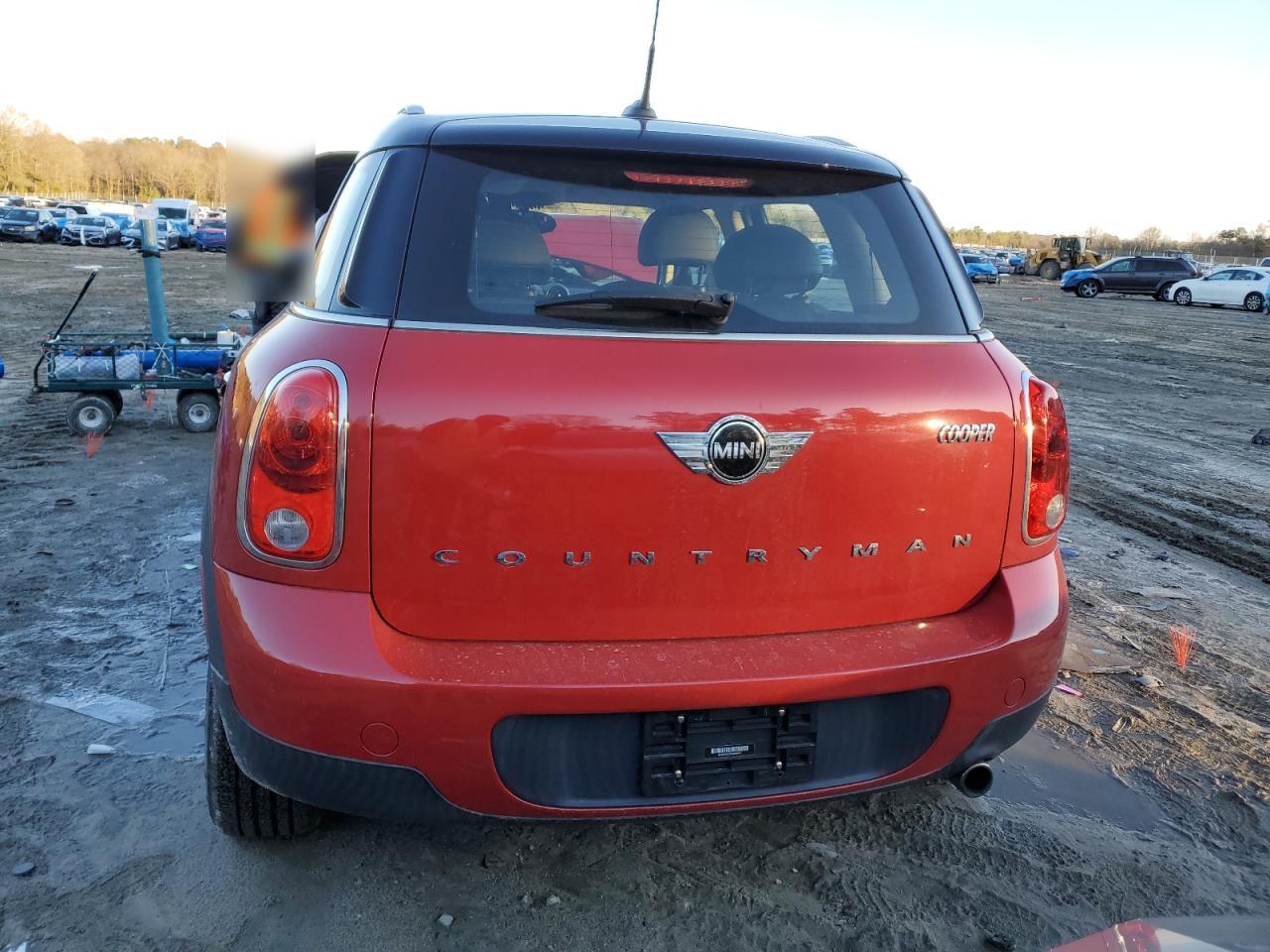 2014 MINI Cooper - Image 6