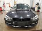 2013 Bmw 335 Xi продається в Franklin, WI - Minor Dent/Scratches