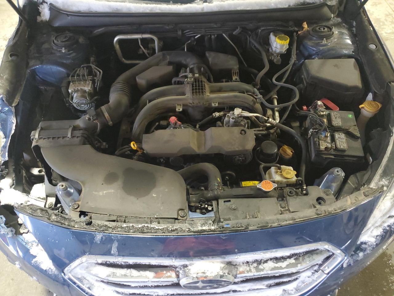 2019 Subaru Outback - Image 14