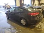 2017 Kia Forte Lx de vânzare în Spartanburg, SC - All Over