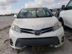 2019 Toyota Sienna Xle na sprzedaż w New Orleans, LA - Water/Flood