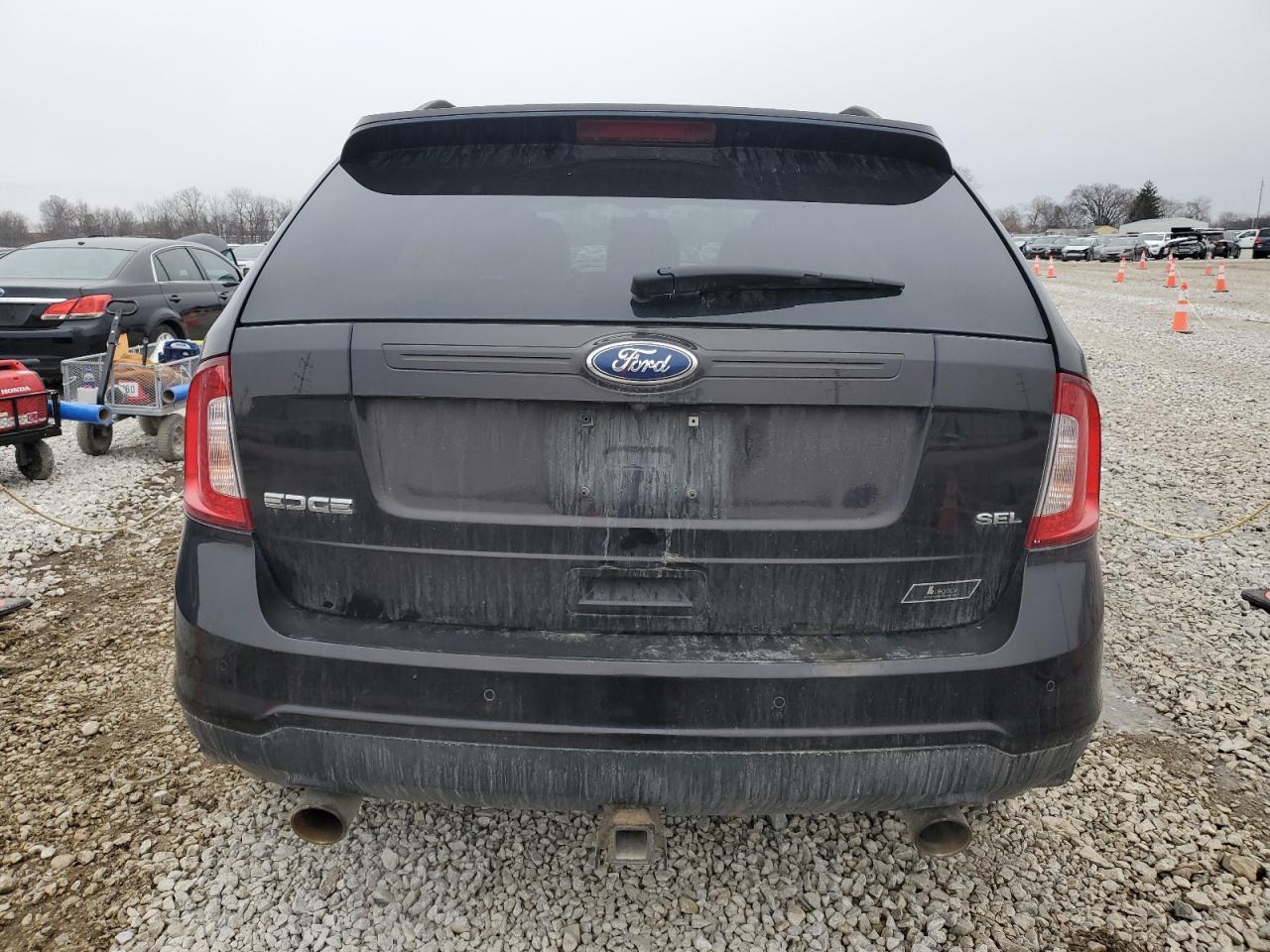 2013 Ford Edge - Image 6