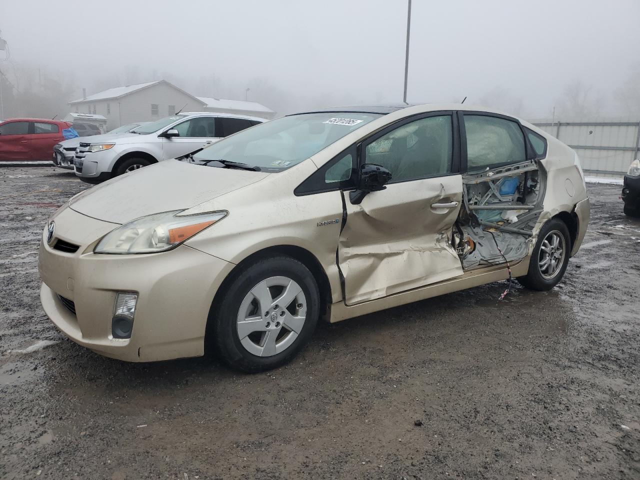 2010 Toyota Prius - Image 1
