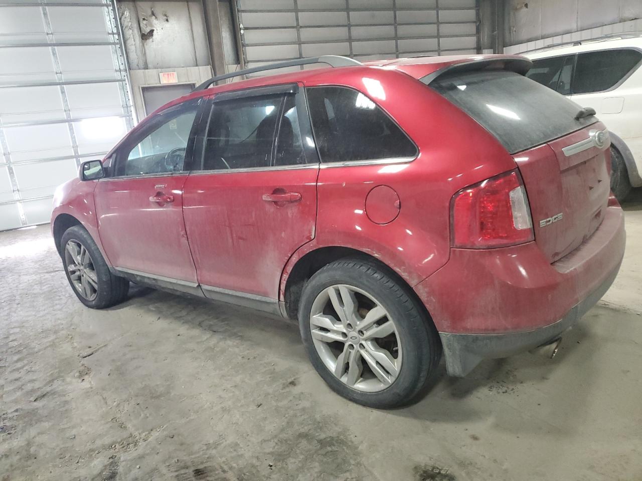 2012 Ford Edge - Image 2