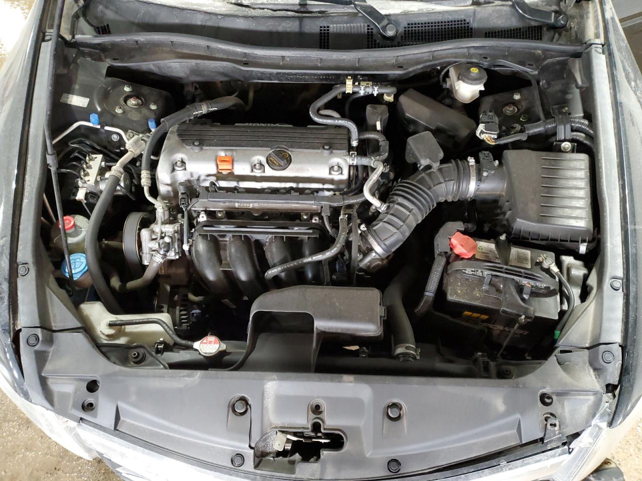 2012 Honda Accord - Image 11