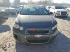 2013 Chevrolet Sonic Lt zu verkaufen in Madisonville, TN - Front End