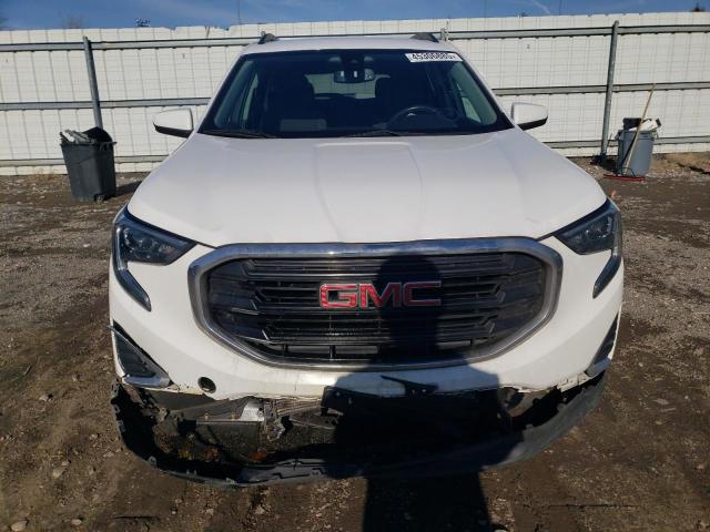  GMC TERRAIN 2020 Biały