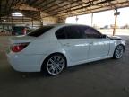 2008 Bmw 550 I na sprzedaż w Phoenix, AZ - Front End