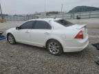 2012 Ford Fusion Sel for Sale in Lawrenceburg, KY - Top/Roof