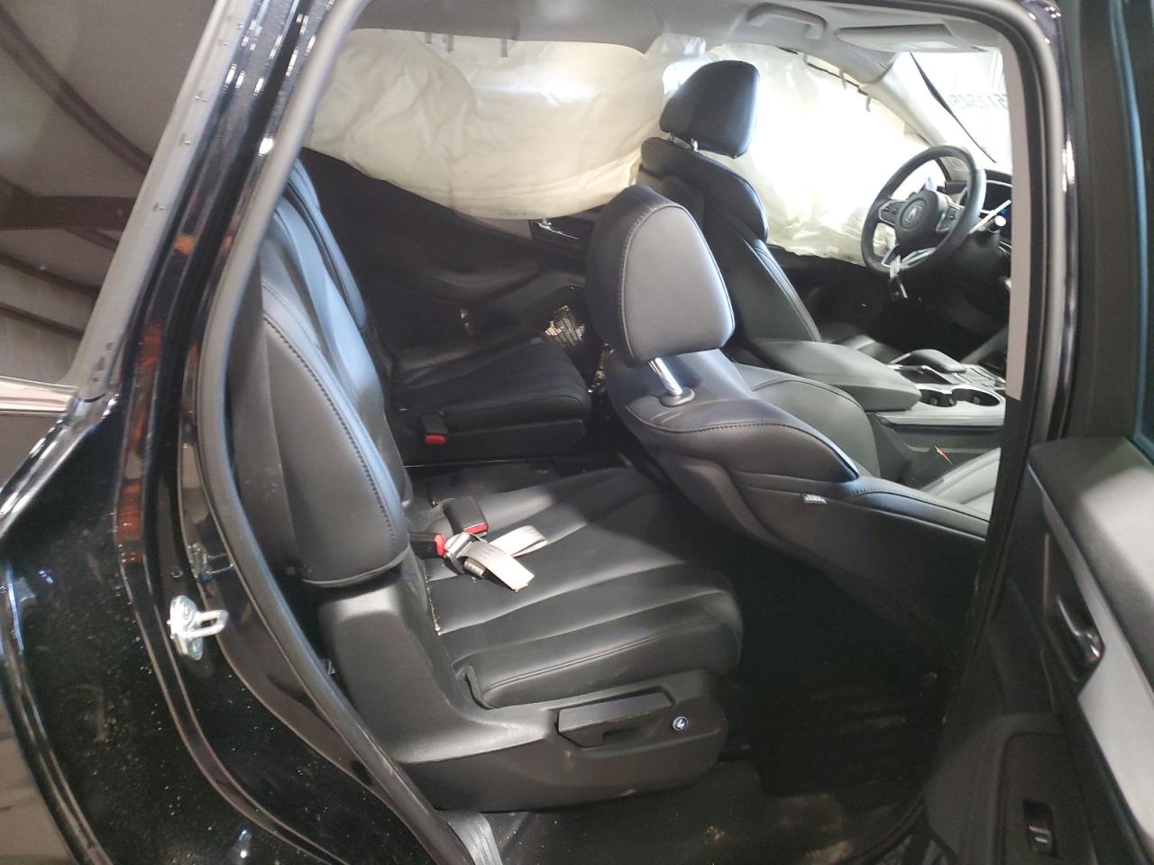 2023 Acura MDX - Image 11