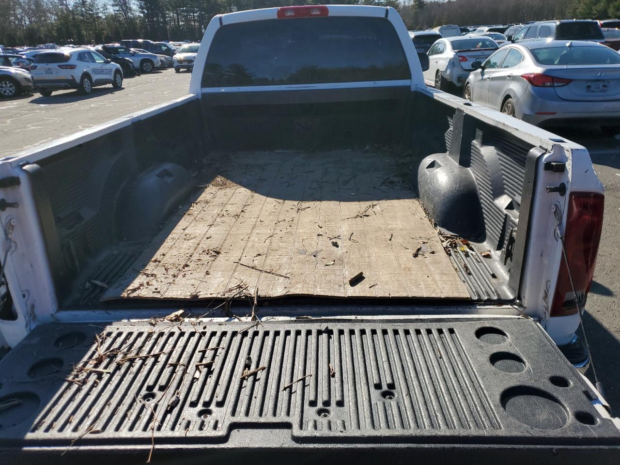 2005 Dodge RAM - Image 10