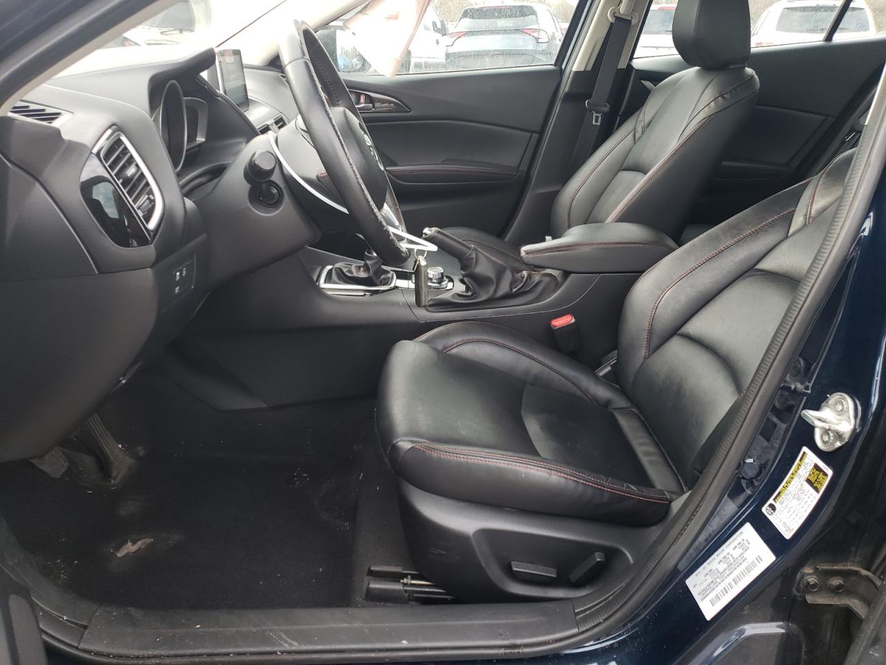 2015 Mazda 3 - Image 7
