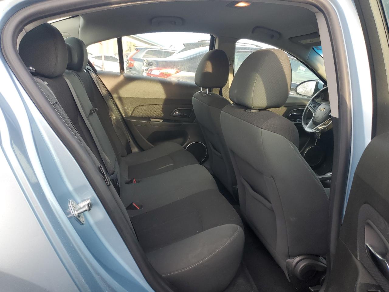 2011 Chevrolet Cruze - Image 10